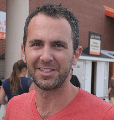 Yes, especially considering how fast food companies drive their prices higher along with expensive advertising campaigns. The result of that is with underpaid workers and low-quality food.
— Mathew Thompson, Consultant, Boston