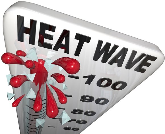 The Southland’s heat wave went into a second day today, and forecasters said it would last through the weekend. The Southland’s heat wave went into a second day today, and forecasters said it would last through the weekend.