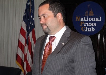 Benjamin Todd Jealous will step down as president of the NAACP after five years as president of the oldest and ... Benjamin Todd Jealous will step down as president of the NAACP after five years as president of the oldest and ...