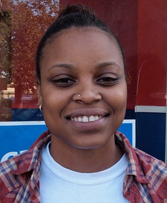 If someone goes on a rampage and kills people, they have issues. The government should do more to intervene before people go to extremes. Mental health services should be more readily available and less stigmatized.
Morgan Taylor, Graduate Student, Roxbury