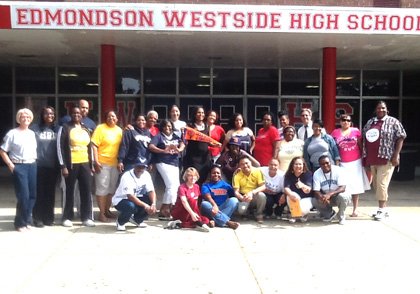 Morgan State University; Coppin State University; University of Maryland Eastern Shore; the University of Chicago; Johns Hopkins University; and Lincoln ... Morgan State University; Coppin State University; University of Maryland Eastern Shore; the University of Chicago; Johns Hopkins University; and Lincoln ...