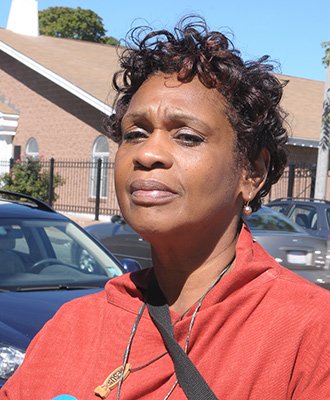 It is a gift and honor to vote. We are all part of this city.
Diane Greenidge
Educator
Boston