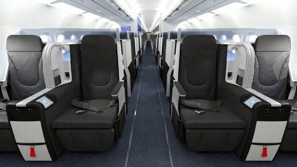 One size no longer fits all at JetBlue Airways. Fully-flat beds, private suites, dual power outlets with USB ports, amenity ... One size no longer fits all at JetBlue Airways. Fully-flat beds, private suites, dual power outlets with USB ports, amenity ...
