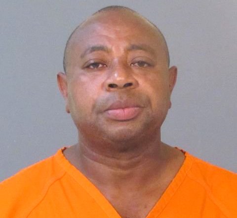 Talisha Harris had seen Woodrow Karey at the Louisiana church where her father preached, but not for about four years. Talisha Harris had seen Woodrow Karey at the Louisiana church where her father preached, but not for about four years.