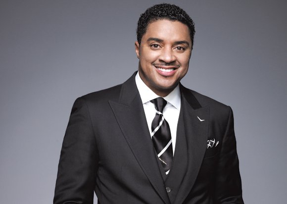 Bishop Clarence McClendon