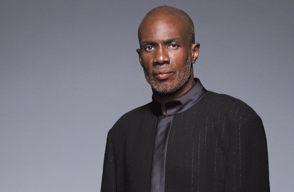 Bishop Noel Jones