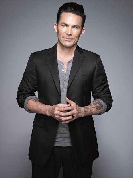 Pastor Jay Haizlip
