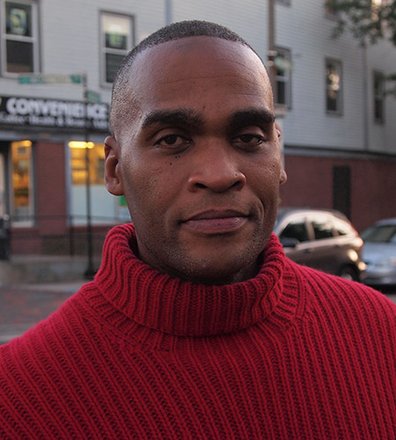 Because Boston has so much history, we have to be able to come to the table and have a conversation. If we can’t work with other communities, it will be difficult.
George Halfkenn, Circle Keeper, Cambridge
