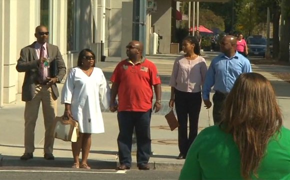 A day after Miriam Carey ran a barricade and led police on a high-velocity chase through the middle of the ... A day after Miriam Carey ran a barricade and led police on a high-velocity chase through the middle of the ...