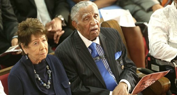 Evelyn Gibson Lowery, a civil rights activist and wife of Southern Christian Leadership Conference co-founder Joseph E. Lowery, died in ... Evelyn Gibson Lowery, a civil rights activist and wife of Southern Christian Leadership Conference co-founder Joseph E. Lowery, died in ...