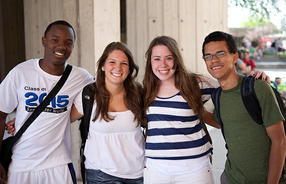 UMass Lowell students are developing the knowledge, skills and experience to contribute in the workplace, build lives around the passions ... UMass Lowell students are developing the knowledge, skills and experience to contribute in the workplace, build lives around the passions ...