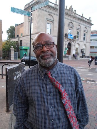 One of their major concerns has to be affordable housing. Rents are as high here as they are in New York and San Francisco. I’d like to see more housing for low- and moderate-income families.
Anthony Doxilly
Housing Manager
Mattapan