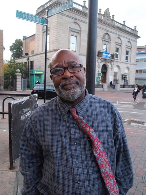 One of their major concerns has to be affordable housing. Rents are as high here as they are in New York and San Francisco. I’d like to see more housing for low- and moderate-income families.
Anthony Doxilly
Housing Manager
Mattapan