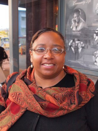 They have to do something more than concentrate on schools. They have to look at the needs of each community.
Joyce Conard
Administrator
Dorchester