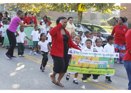 Ja’Nel Carrington Smith’s search for a charter school for her son, Jadon, proved anything but exciting. Ja’Nel Carrington Smith’s search for a charter school for her son, Jadon, proved anything but exciting.