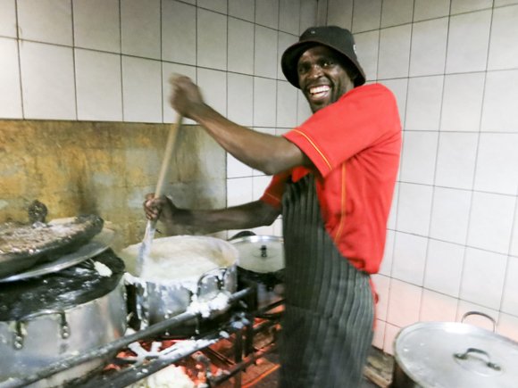 South Africa’s unique culture — and complex history — shines through in everything the ‘rainbow nation’ does. Even the country’s ... South Africa’s unique culture — and complex history — shines through in everything the ‘rainbow nation’ does. Even the country’s ...