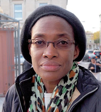 I haven’t. I really need to assess their viewpoints in terms of how they’re planning to move the city forward, particularly our neighborhood.
— Kathryn Jones, Administrator, Dorchester
