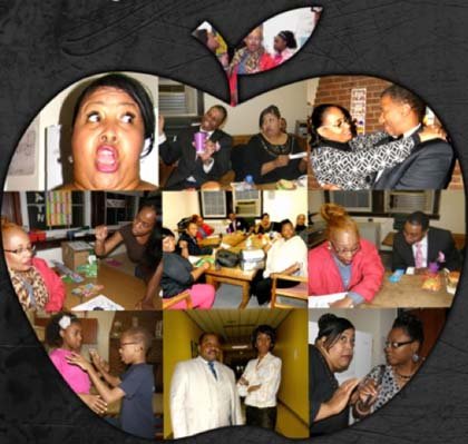 The Downtown Cultural Arts Center (DCAC) will be presenting Ursula V. Battle’s The ‘New’ Teachers’ Lounge in the fall. The ... The Downtown Cultural Arts Center (DCAC) will be presenting Ursula V. Battle’s The ‘New’ Teachers’ Lounge in the fall. The ...