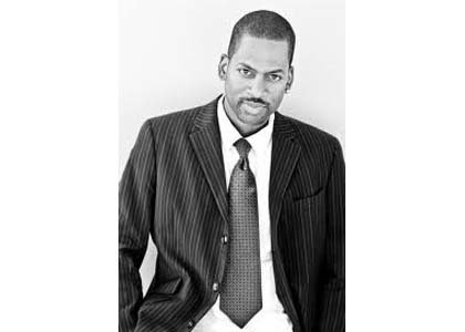 Comedian and actor Tony Rock has recently embraced a new platform as host of the legendary talent competition “Showtime at ... Comedian and actor Tony Rock has recently embraced a new platform as host of the legendary talent competition “Showtime at ...
