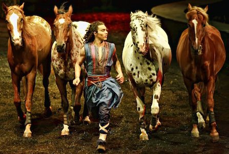 Normand Latourelle helped to create Cirque du Soleil, a dramatic mix of circus arts and street entertainment that has become ... Normand Latourelle helped to create Cirque du Soleil, a dramatic mix of circus arts and street entertainment that has become ...