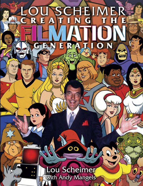 Lou Scheimer, a pioneer in Saturday morning television cartoons with hit shows such as “Superman,” “Fat Albert” and “He-Man,” has ... Lou Scheimer, a pioneer in Saturday morning television cartoons with hit shows such as “Superman,” “Fat Albert” and “He-Man,” has ...