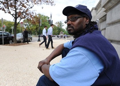 After a little more than two weeks, things have finally gotten back to normal in the nation’s capital. At least, ... After a little more than two weeks, things have finally gotten back to normal in the nation’s capital. At least, ...