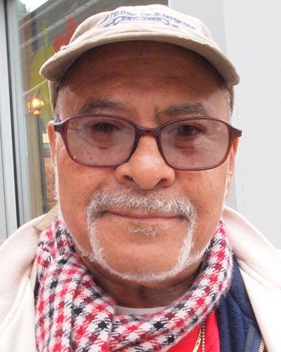 They should start taking money from the congressmen who aren’t voting. Their checks aren’t being withheld.
— Robert DuPree
Retired Teacher
South End