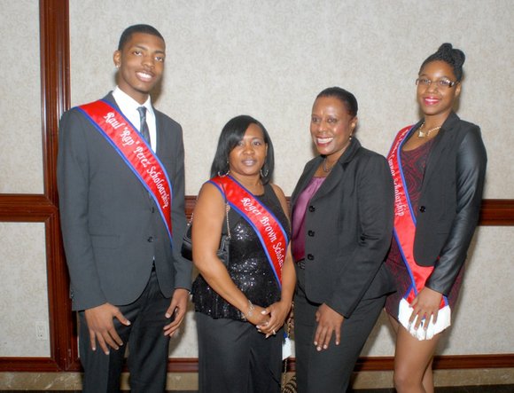 In their 39th year as an organization, the Brooklyn USA Athletic Association is continuing their mission of serving the Brooklyn ... In their 39th year as an organization, the Brooklyn USA Athletic Association is continuing their mission of serving the Brooklyn ...
