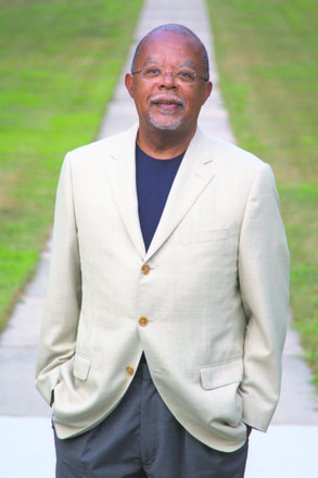 Henry Louis Gates Jr.