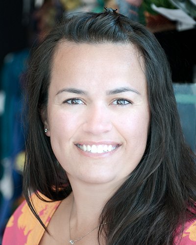 Annissa Essaibi George