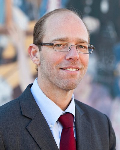 Jeffrey Michael Ross