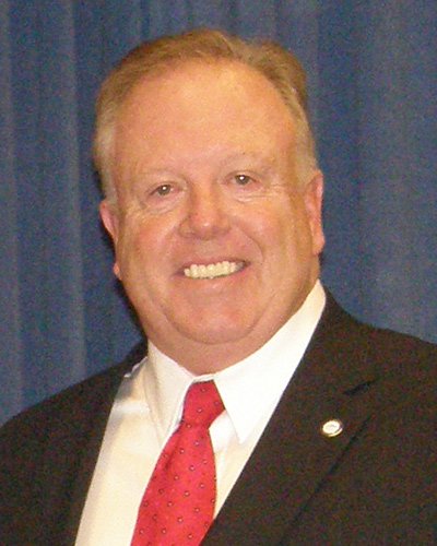 Stephen John Murphy