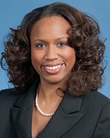 Ayanna Pressley