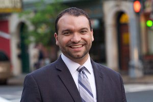 Felix G. Arroyo