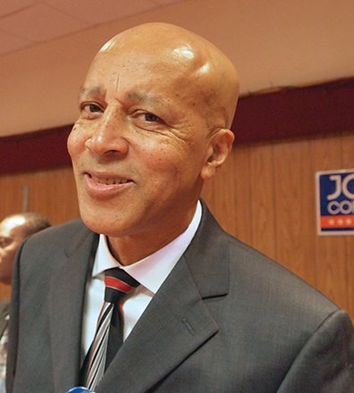 We need control of our community and destiny. We can’t get that if we’re not in the selection process.
— Wes Williams, Teacher, Mattapan