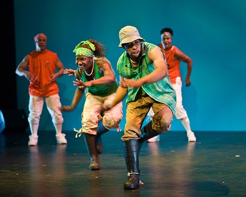 Professional stepping company Step Afrika! is bringing the noise to the Cutler Majestic Theatre at Emerson College and the company ... Professional stepping company Step Afrika! is bringing the noise to the Cutler Majestic Theatre at Emerson College and the company ...