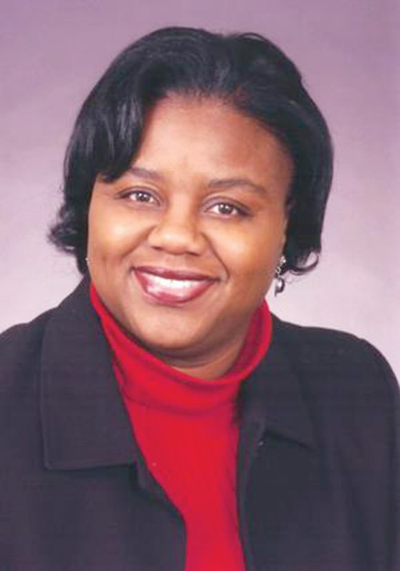 Marie St. Fleur named president, CEO of Bessie Tartt Wilson Initiative for Children Marie St. Fleur named president, CEO of Bessie Tartt Wilson Initiative for Children