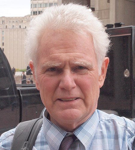 They don’t want him to succeed because they are racist. Take it from me. I left the Republican party many years ago.
John Kyper
Civil Servant
Roxbury