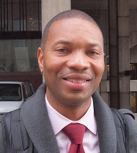 There’s a lot of reflexive opposition to the president’s agenda and leadership. It’s partisanship. It’s irrational.
Turahan Dorsey
Grant Maker
Dorchester