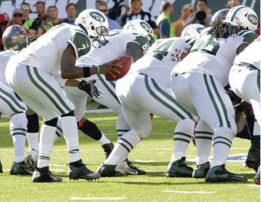 2013 Jets season was apparent again 2013 Jets season was apparent again