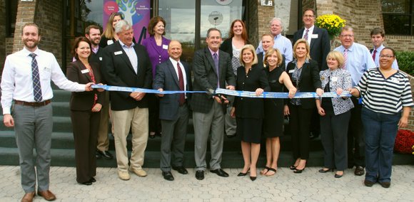 The Y of Central Maryland celebrated the opening of its newest Family Center, the Greater Annapolis Family Center Y, with ... The Y of Central Maryland celebrated the opening of its newest Family Center, the Greater Annapolis Family Center Y, with ...
