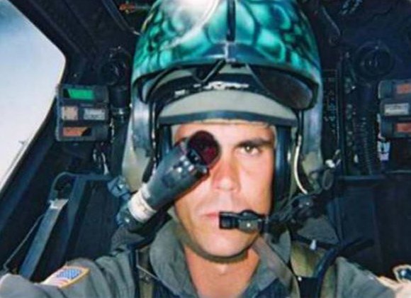 Suddenly, Patrick Caruso’s days as a Marine were done. Like many young men and women who’ve served their country, Caruso’s ... Suddenly, Patrick Caruso’s days as a Marine were done. Like many young men and women who’ve served their country, Caruso’s ...