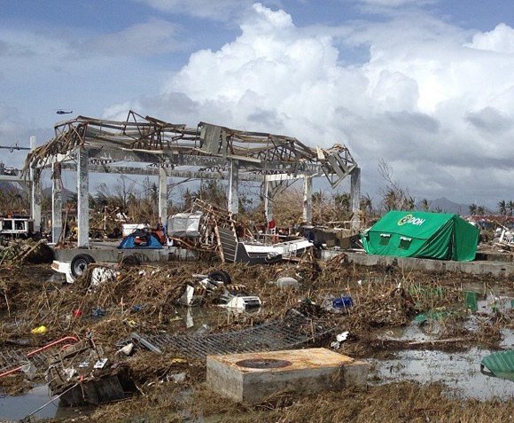 In the days since Super Typhoon Haiyan swept through the Philippines on Thursday, survivors are frantically searching for lost family ... In the days since Super Typhoon Haiyan swept through the Philippines on Thursday, survivors are frantically searching for lost family ...