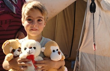 While the latest video game can make a big hit, the most meaningful gifts are often ones that help those ... While the latest video game can make a big hit, the most meaningful gifts are often ones that help those ...