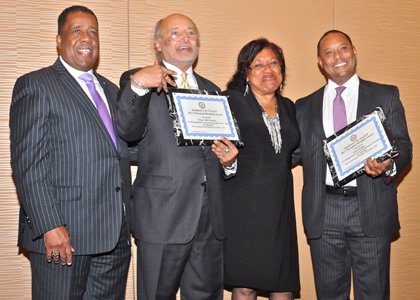 More than 500 people gathered at the downtown Baltimore Hilton on Thursday, November 7, 2013 for the Baltimore City NAACP ... More than 500 people gathered at the downtown Baltimore Hilton on Thursday, November 7, 2013 for the Baltimore City NAACP ...