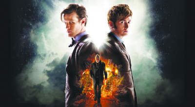 Little did executives at BBC One know when they broadcast the first episode of "Doctor Who" on Nov. 23, 1963, ... Little did executives at BBC One know when they broadcast the first episode of "Doctor Who" on Nov. 23, 1963, ...