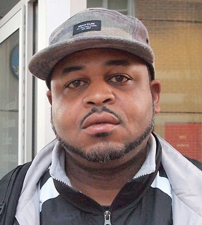 It affects everything we do. It’s part of the history of our people. People act like our history started with slavery, like we didn’t exist before.
— Kareem Emenike, Construction, Roxbury