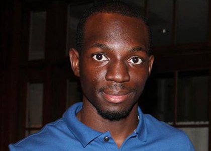 Liisa Franzen spoke in awe of how quickly St. Mary’s College of Maryland’s Baltimore City Scholarship program has grown at ... Liisa Franzen spoke in awe of how quickly St. Mary’s College of Maryland’s Baltimore City Scholarship program has grown at ...