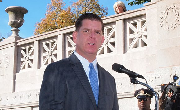 Mayor-elect Marty Walsh says he will make sweeping changes to the Boston Redevelopment Authority, moving development planning to a separate ... Mayor-elect Marty Walsh says he will make sweeping changes to the Boston Redevelopment Authority, moving development planning to a separate ...