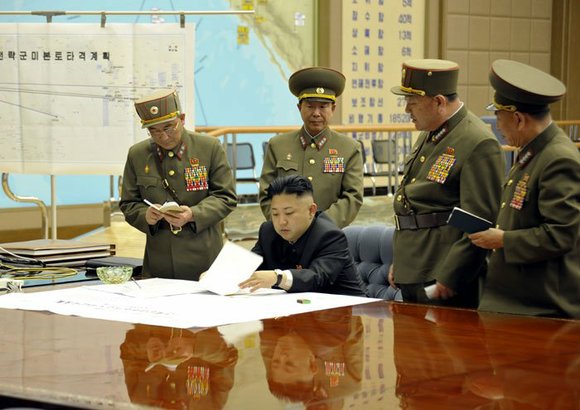 It's "very likely" that North Korean leader Kim Jong Un's powerful uncle, Jang Sung-taek, has been removed from his top-level ... It's "very likely" that North Korean leader Kim Jong Un's powerful uncle, Jang Sung-taek, has been removed from his top-level ...